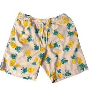 Gap swim shorts